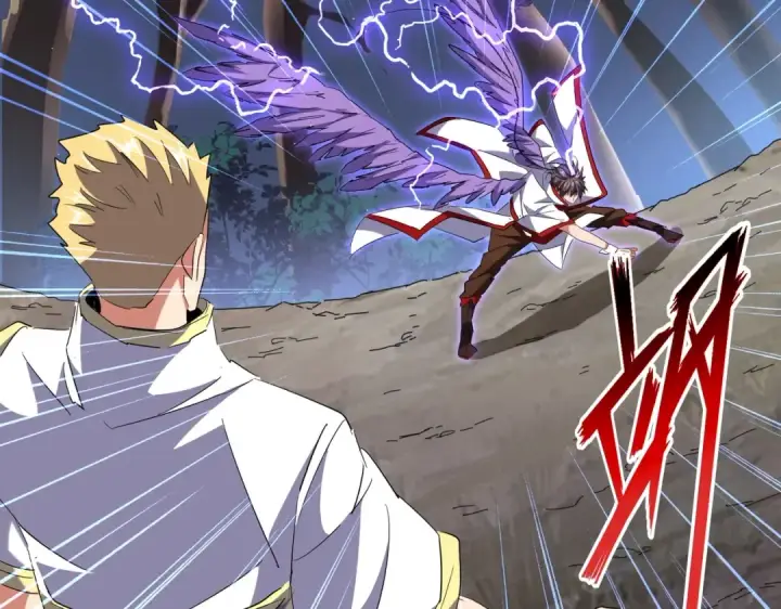 《魔皇大管家》第235话 开战的理由图92