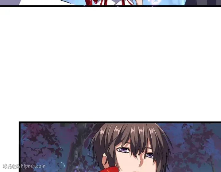 《魔皇大管家》第235话 开战的理由图96