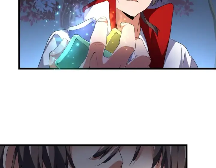 《魔皇大管家》第235话 开战的理由图97