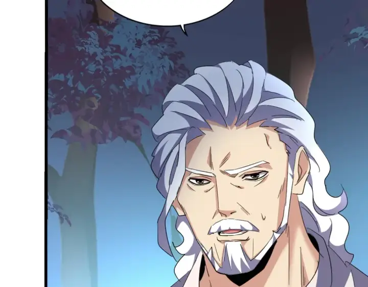 《魔皇大管家》第236话 好戏开场图11