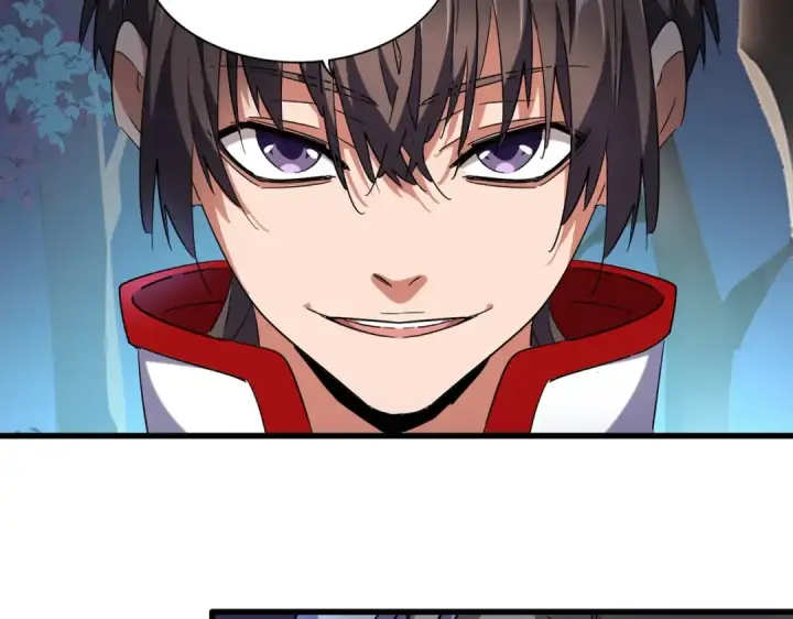 《魔皇大管家》第236话 好戏开场图4