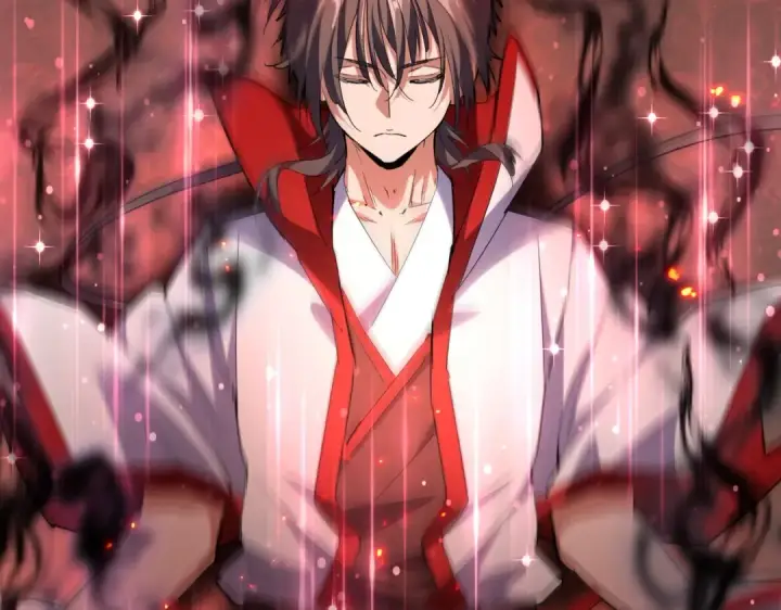 《魔皇大管家》第236话 好戏开场图83