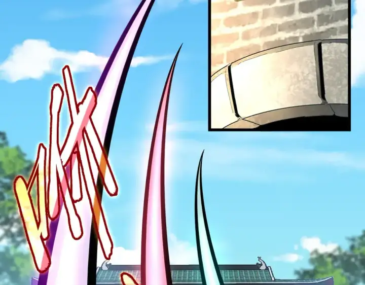 《魔皇大管家》第237话 群龙图10