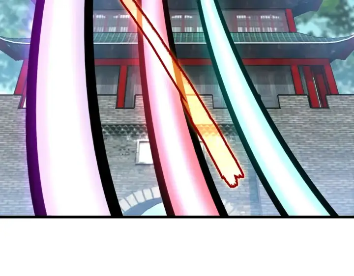 《魔皇大管家》第237话 群龙图11