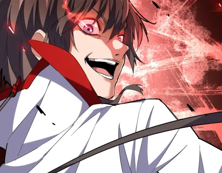 《魔皇大管家》第237话 群龙图115