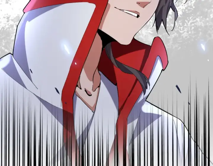 《魔皇大管家》第237话 群龙图122