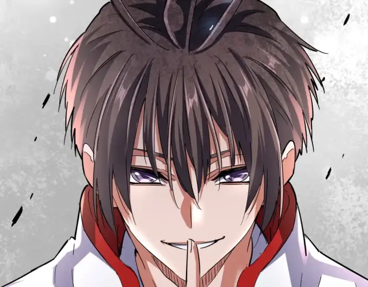 《魔皇大管家》第237话 群龙图58