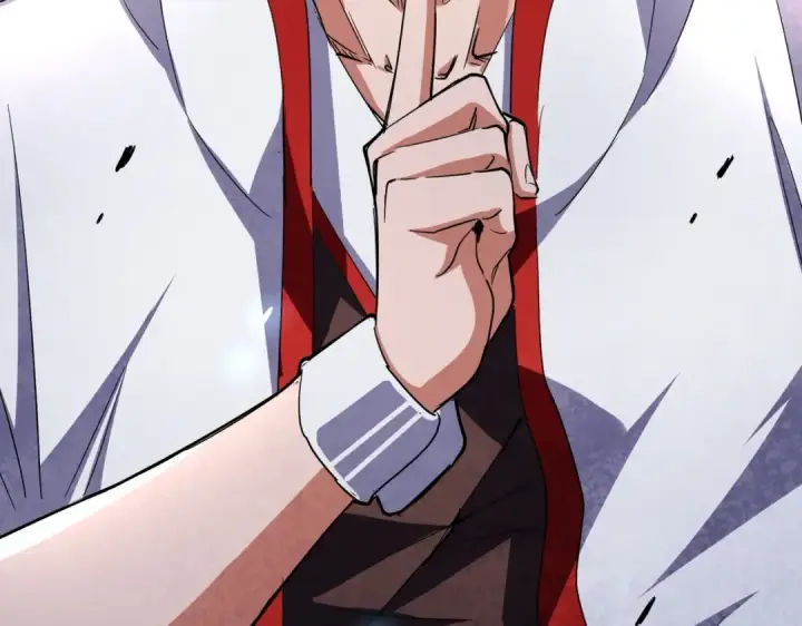 《魔皇大管家》第237话 群龙图59