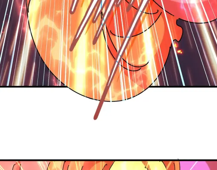 《魔皇大管家》第238话 谁敢上前？图9