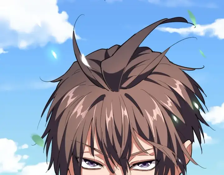 《魔皇大管家》第239话 后会有期图57