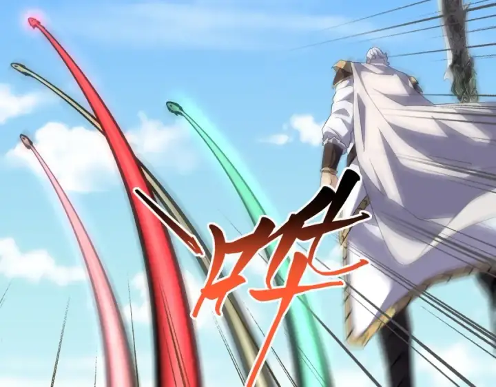 《魔皇大管家》第239话 后会有期图67