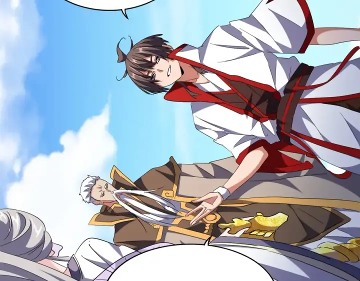 《魔皇大管家》第240话 统一阵线图33