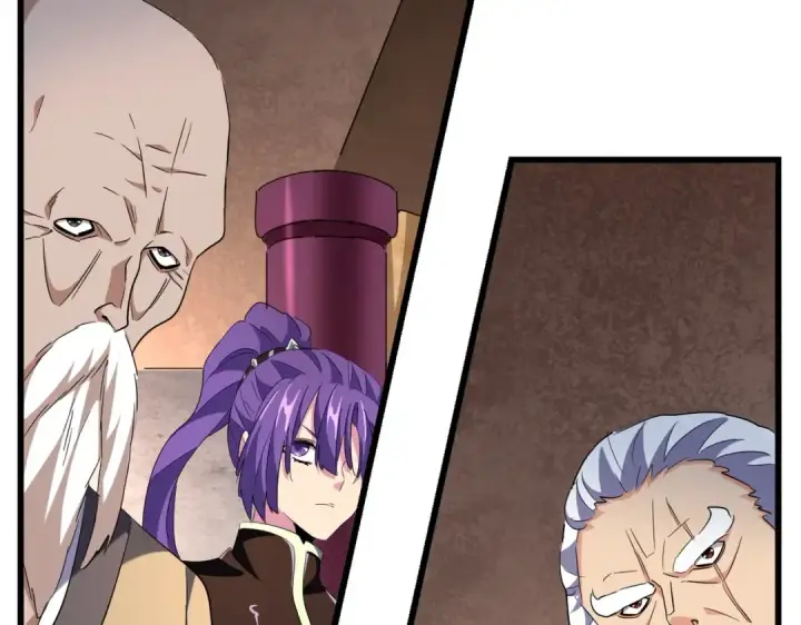 《魔皇大管家》第241话 交给你了，洛云海图10