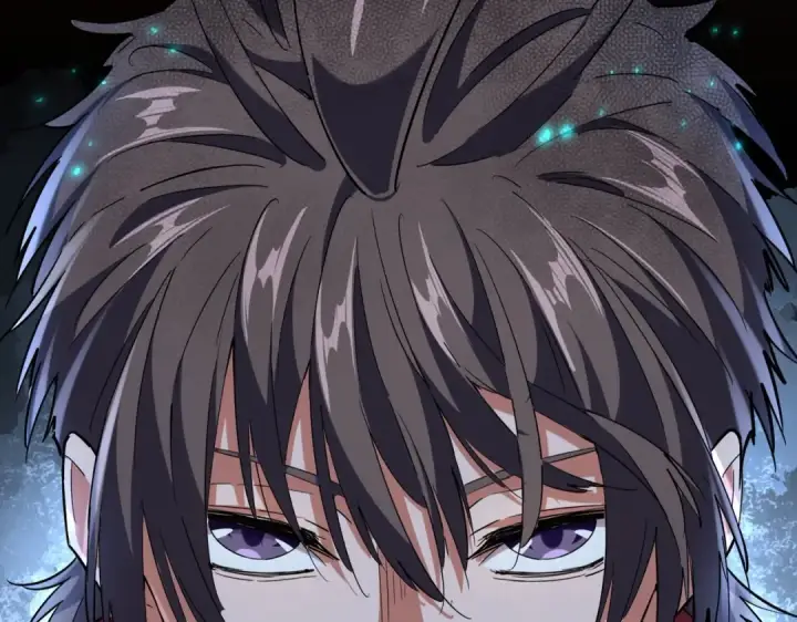 《魔皇大管家》第241话 交给你了，洛云海图102