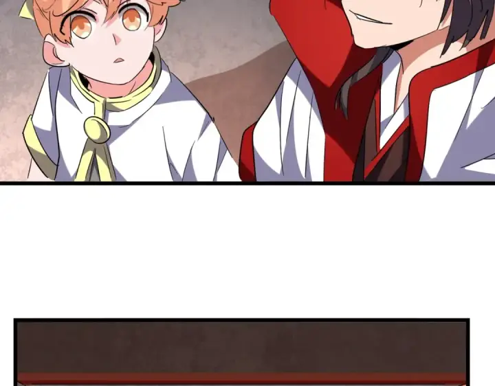 《魔皇大管家》第241话 交给你了，洛云海图6
