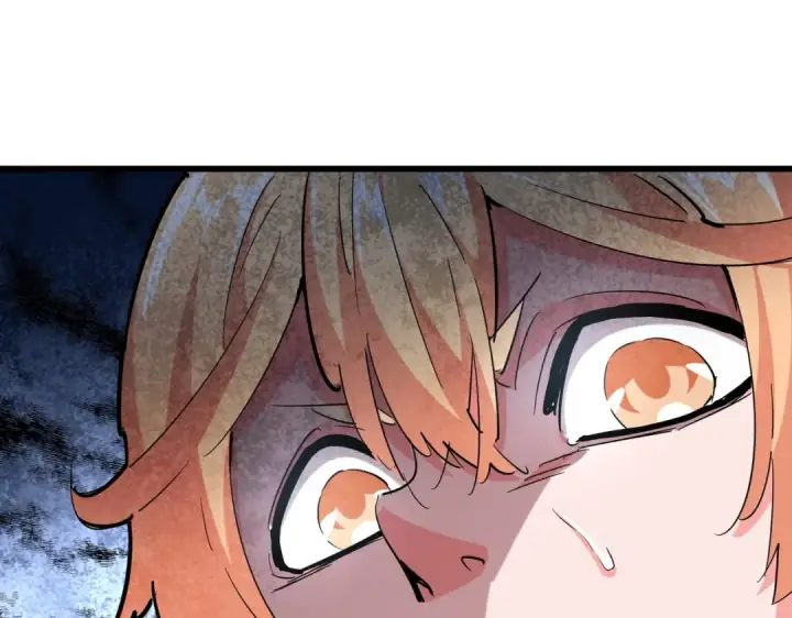 《魔皇大管家》第241话 交给你了，洛云海图76