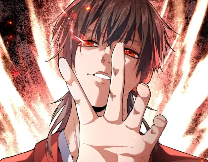 《魔皇大管家》第242话 霸道王道图110