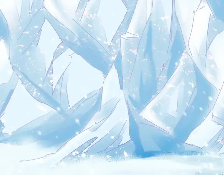 《魔皇大管家》第243话 冰火图38