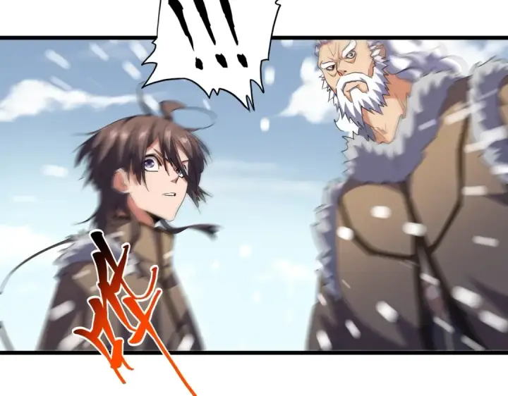 《魔皇大管家》第243话 冰火图55