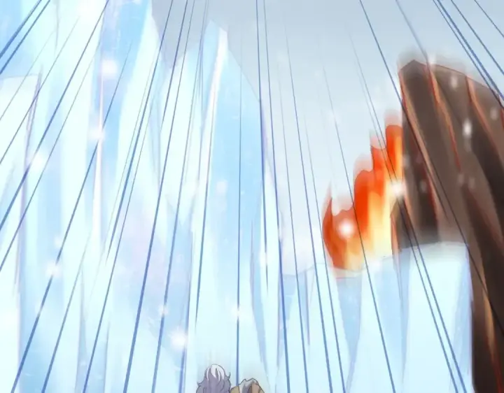 《魔皇大管家》第243话 冰火图62