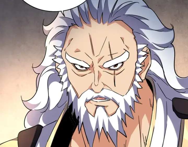 《魔皇大管家》第243话 冰火图7