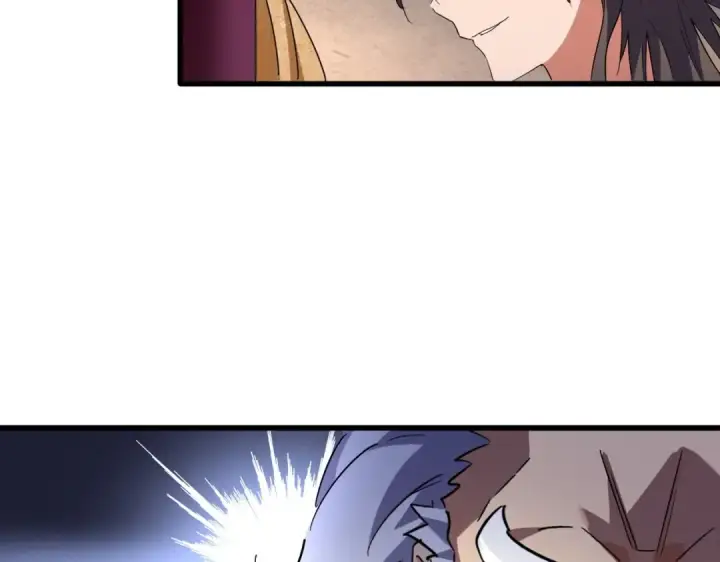 《魔皇大管家》第243话 冰火图9