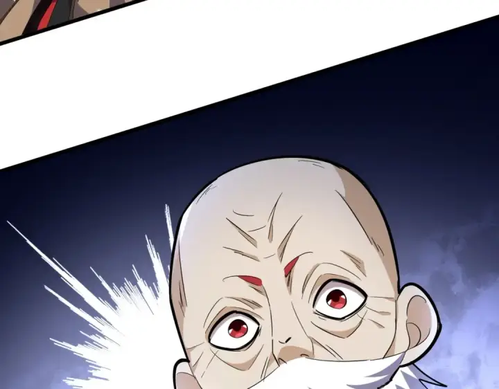 《魔皇大管家》第244话 大打出手图103