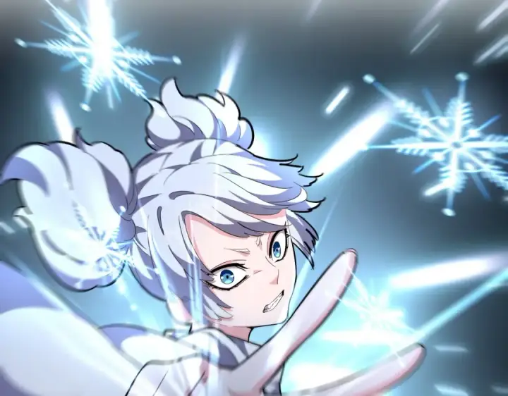 《魔皇大管家》第244话 大打出手图36