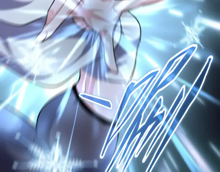 《魔皇大管家》第244话 大打出手图37