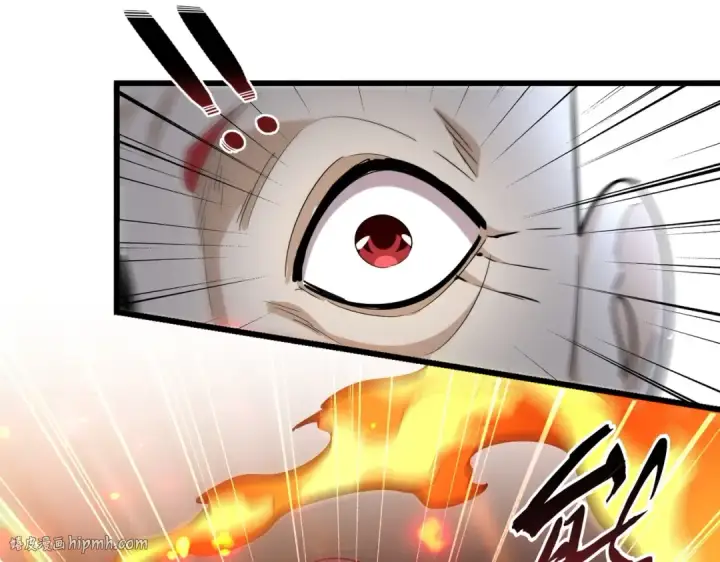 《魔皇大管家》第244话 大打出手图40