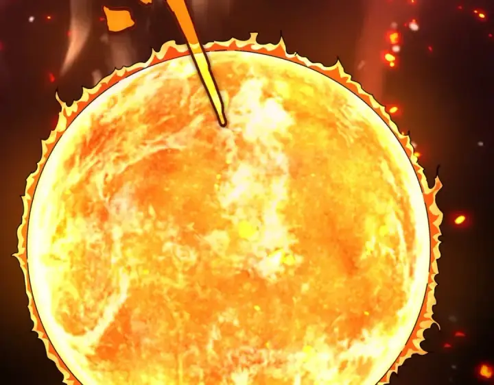 《魔皇大管家》第244话 大打出手图65