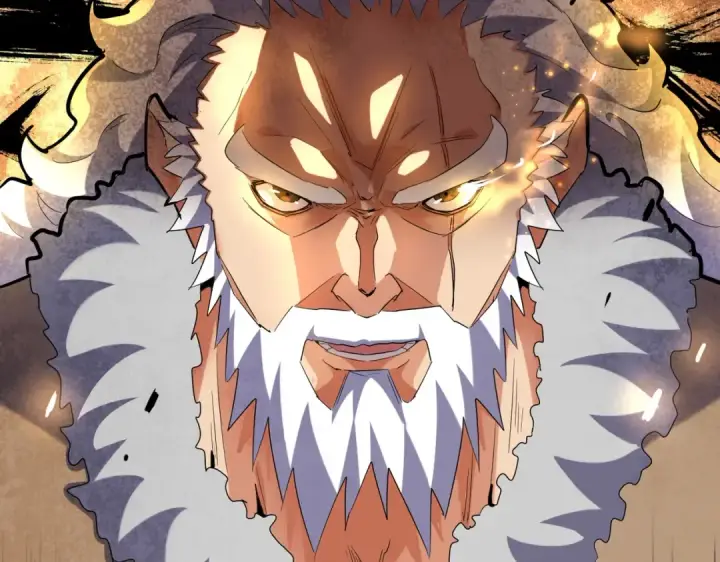 《魔皇大管家》第245话 陷阱图129