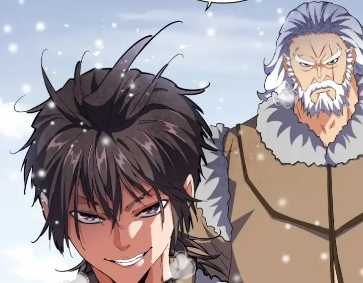 《魔皇大管家》第245话 陷阱图34