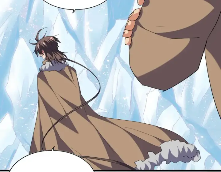 《魔皇大管家》第245话 陷阱图76