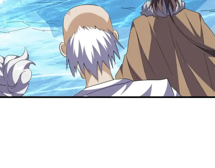 《魔皇大管家》第246话 演技派二人组图10