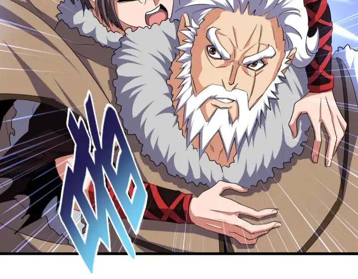 《魔皇大管家》第246话 演技派二人组图108