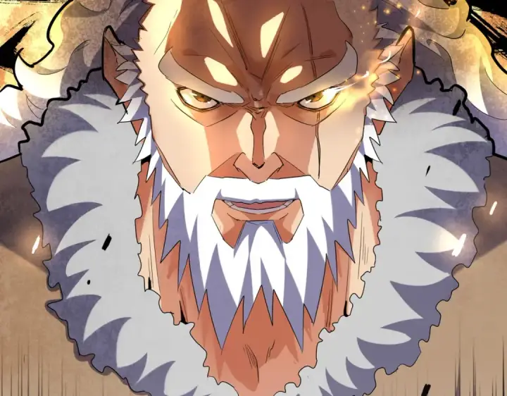《魔皇大管家》第246话 演技派二人组图3