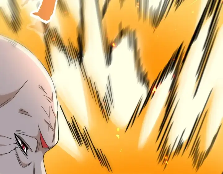《魔皇大管家》第246话 演技派二人组图41