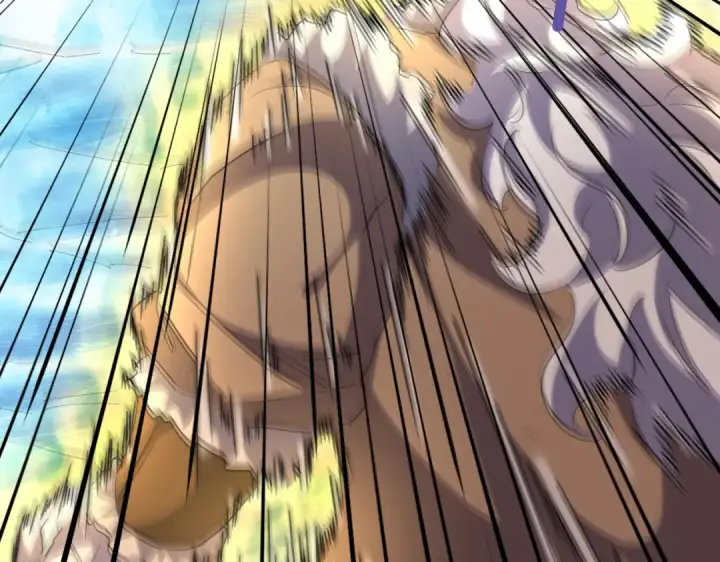 《魔皇大管家》第246话 演技派二人组图49