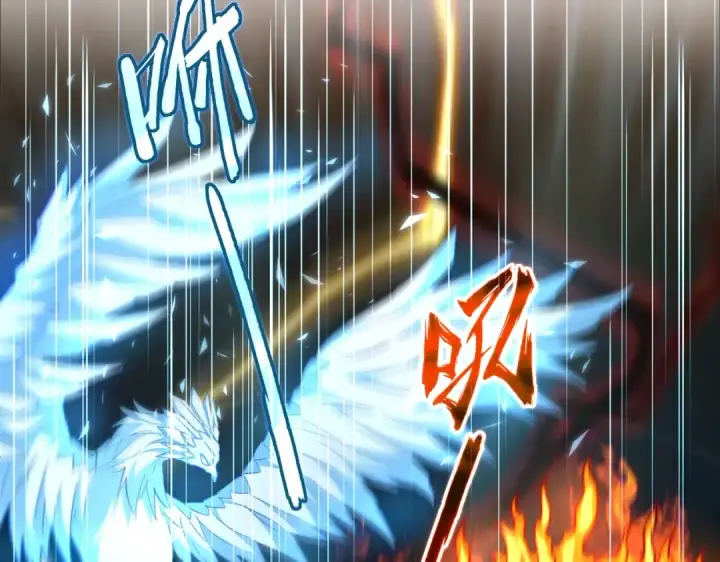 《魔皇大管家》第246话 演技派二人组图52