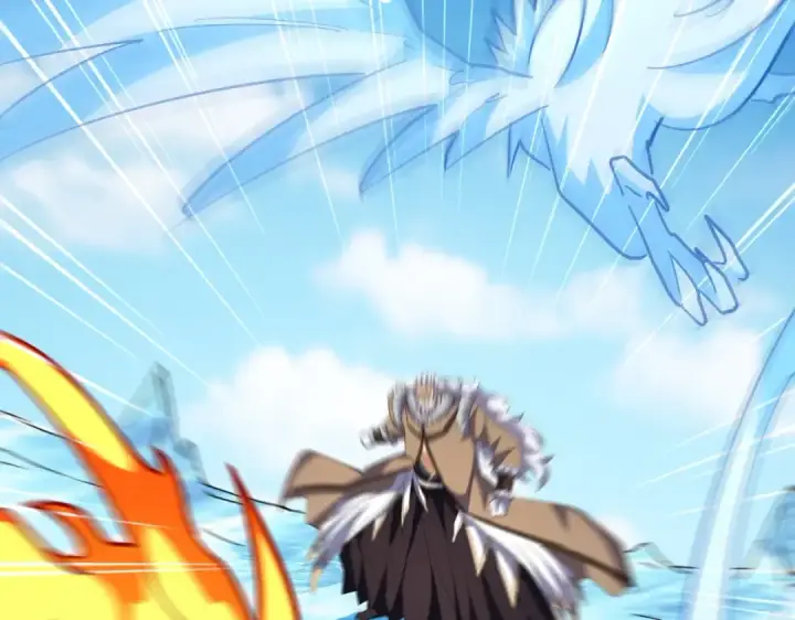 《魔皇大管家》第246话 演技派二人组图57
