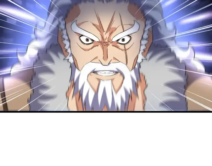 《魔皇大管家》第246话 演技派二人组图63