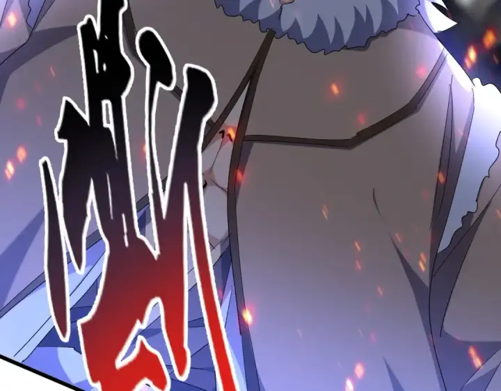 《魔皇大管家》第246话 演技派二人组图65