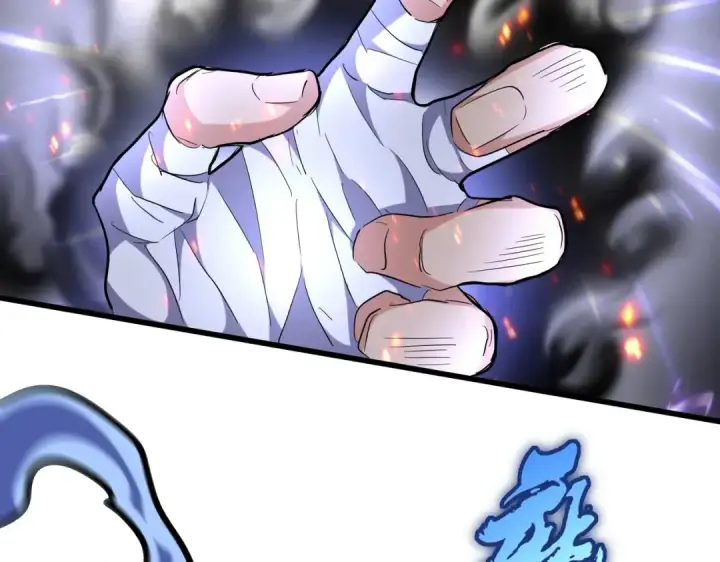 《魔皇大管家》第246话 演技派二人组图67