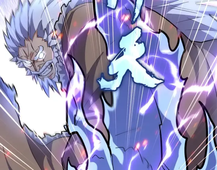 《魔皇大管家》第246话 演技派二人组图69