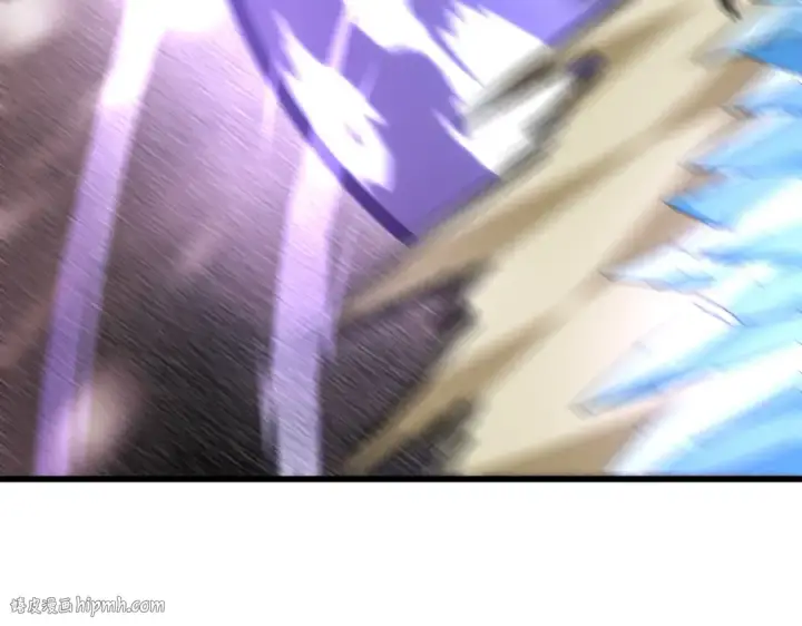 《魔皇大管家》第246话 演技派二人组图88