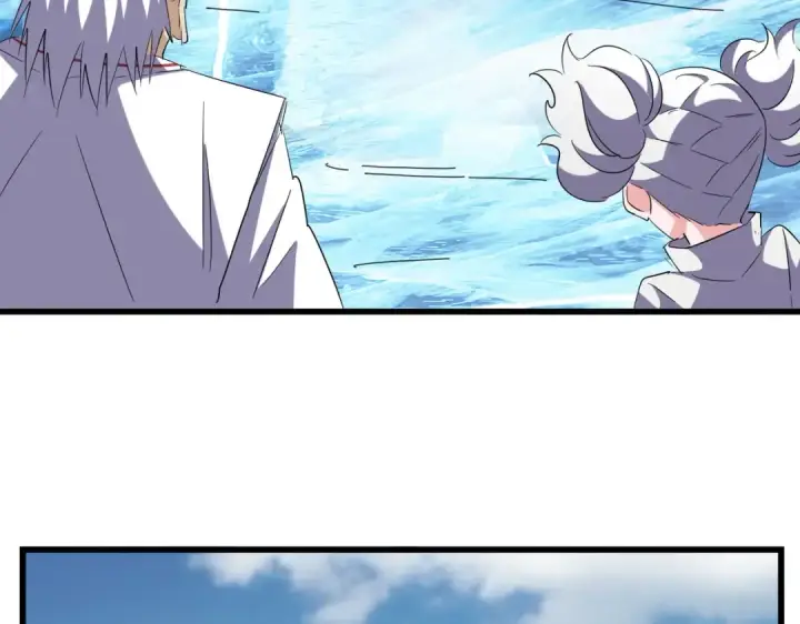 《魔皇大管家》第246话 演技派二人组图93