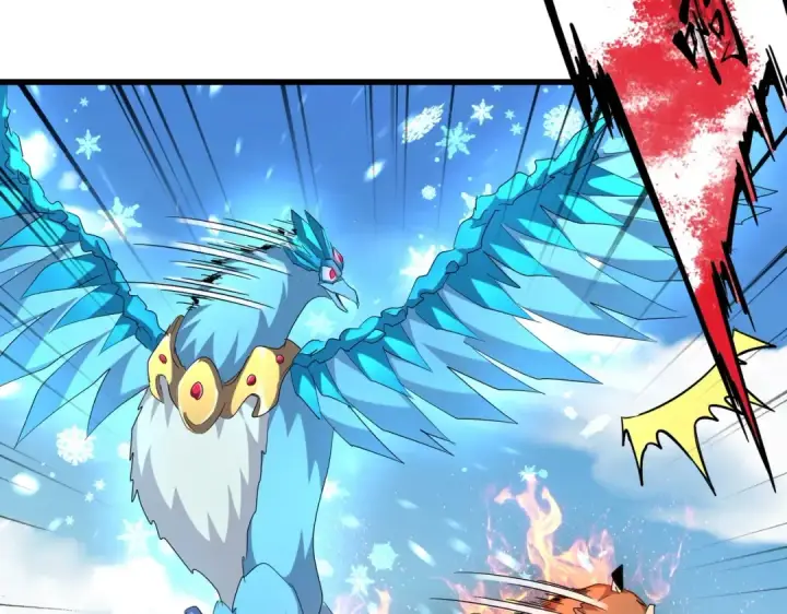 《魔皇大管家》第247话 求生不得图103