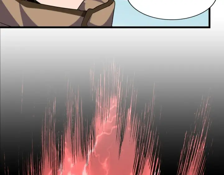 《魔皇大管家》第247话 求生不得图114