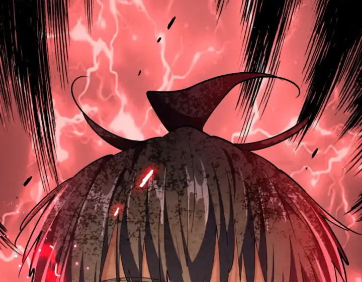 《魔皇大管家》第247话 求生不得图115